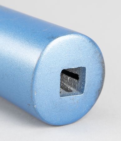 Lot #3030 Torino 2006 Winter Olympics Torch - Image 5