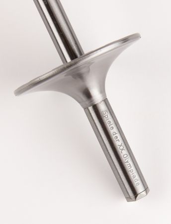 Lot #3354 Munich 1972 Summer Olympics Souvenir Torch Lighter - Image 4