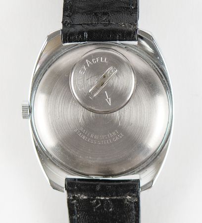 Lot #3360 Montreal 1976 Summer Olympics U.S. Team Watch - Image 2