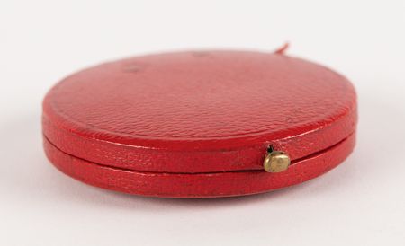 Lot #3048 Athens 1906 Intercalated Olympics Gold Winner's Medal - Image 4