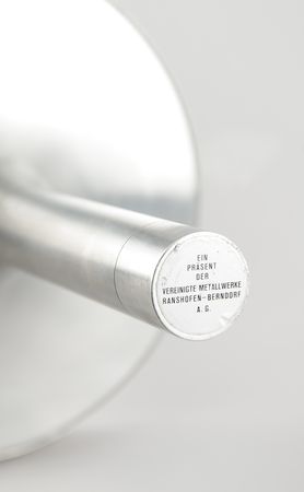 Lot #3011 Innsbruck 1976 Winter Olympics Torch - Image 8