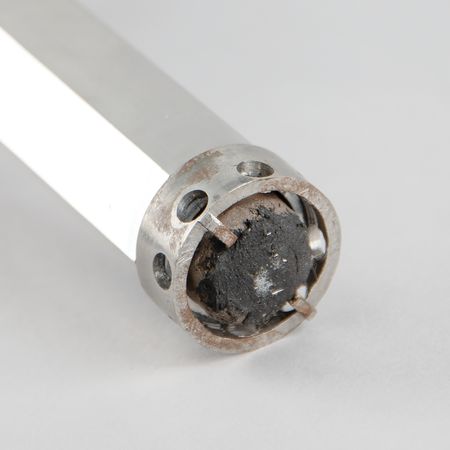 Lot #3011 Innsbruck 1976 Winter Olympics Torch - Image 9