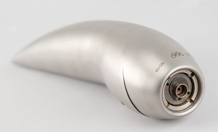 Lot #3019 Albertville 1992 Winter Olympics Torch - Image 2