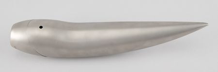 Lot #3019 Albertville 1992 Winter Olympics Torch - Image 3