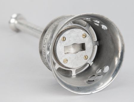 Lot #3003 Melbourne 1956 Summer Olympics Torch - Image 3