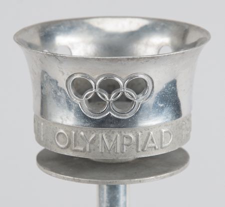 Lot #3003 Melbourne 1956 Summer Olympics Torch - Image 6