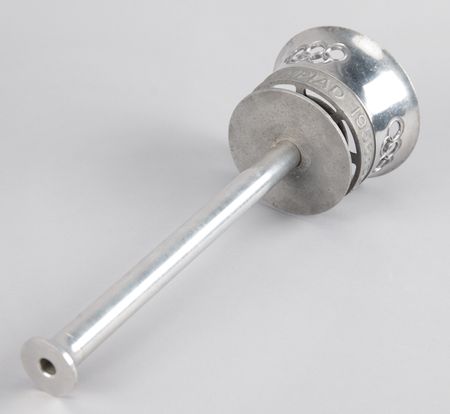 Lot #3003 Melbourne 1956 Summer Olympics Torch - Image 8