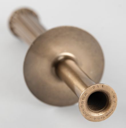 Lot #3005 Rome 1960 Summer Olympics Torch - Image 3