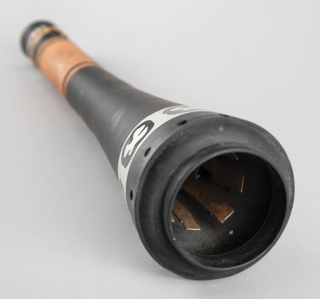 Lot #3008 Mexico City 1968 Summer Olympics 'Type 4' Torch - Image 2