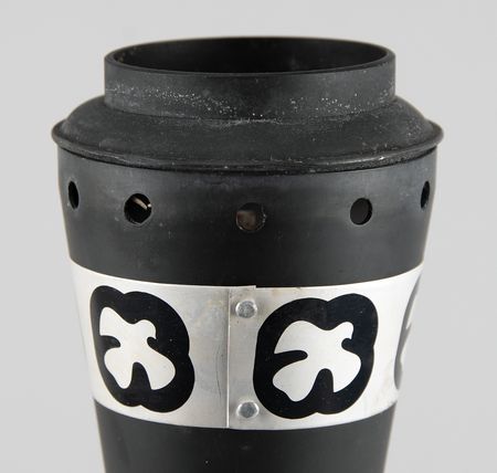 Lot #3008 Mexico City 1968 Summer Olympics 'Type 4' Torch - Image 4