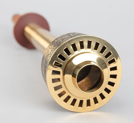 Lot #3018 Seoul 1988 Summer Olympics Torch - Image 2