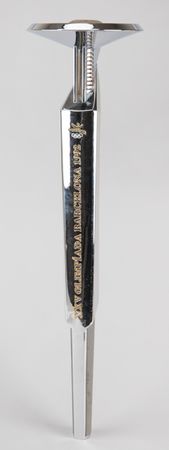 Lot #3020 Barcelona 1992 Summer Olympics Torch - Image 1
