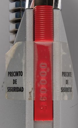 Lot #3020 Barcelona 1992 Summer Olympics Torch - Image 6