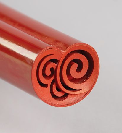 Lot #3031 Beijing 2008 Summer Olympics Torch - Image 6