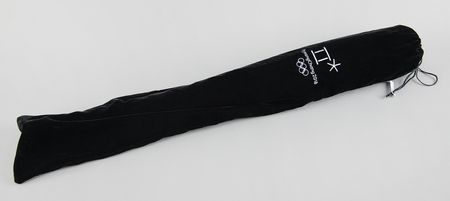 Lot #3037 PyeongChang 2018 Winter Olympics Torch - Image 7