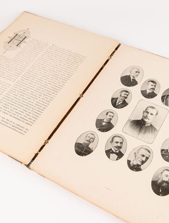 Lot #3263 Athens 1896 Olympics Official Report - Image 12