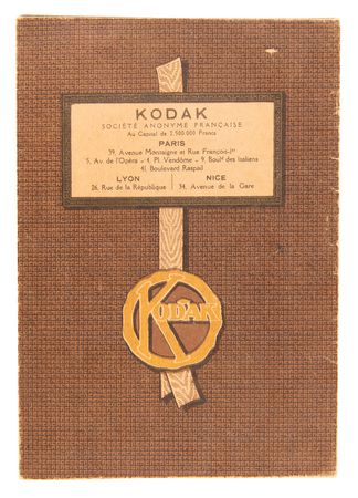 Lot #3310 Paris 1924 Summer Olympics 'Shooting Event' Photograph Negative - Image 4