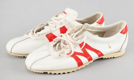 Lot #3364 Moscow 1980 Summer Olympics Torch Relay Uniform - Image 4