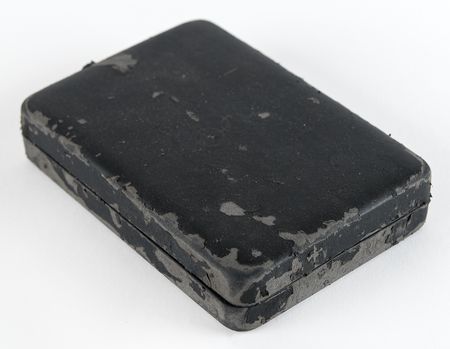 Lot #3110 London 2012 Summer Olympics Gold Winner's Medal, Awarded to a Team USA Runner - Image 6