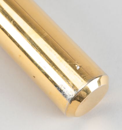 Lot #3012 Montreal 1976 Summer Olympics Gold-Plated Presentation Torch - Image 7