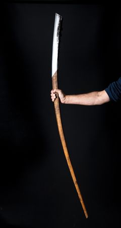 Lot #3021 Lillehammer 1994 Winter Olympics Torch - Image 2