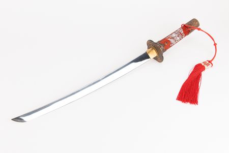 Lot #3367 Seoul 1988 Summer Olympics Hwando Sword - Image 4