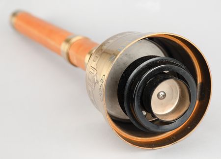 Lot #3016 Los Angeles 1984 Summer Olympics Torch - Image 2