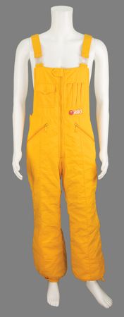 Lot #3013 Lake Placid 1980 Winter Olympics Torch, Carried by Georgia's Relay Runner - Image 14