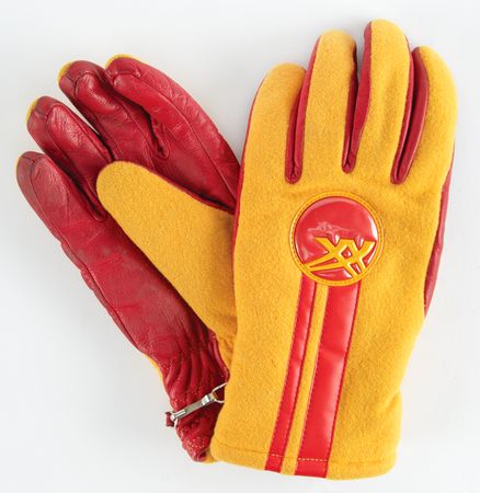 Lot #3013 Lake Placid 1980 Winter Olympics Torch, Carried by Georgia's Relay Runner - Image 15