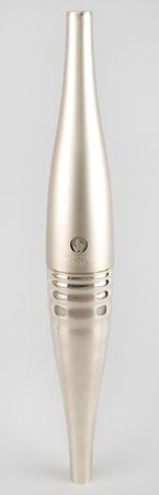 Lot #3040 Paris 2024 Summer Olympics Torch and Torchbearer's Uniform - Image 1