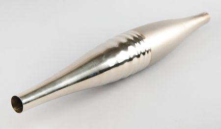 Lot #3040 Paris 2024 Summer Olympics Torch and Torchbearer's Uniform - Image 3