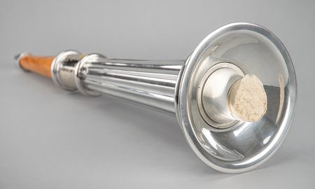 Lot #3024 International Olympics Committee 1996 Centennial Torch - Image 2