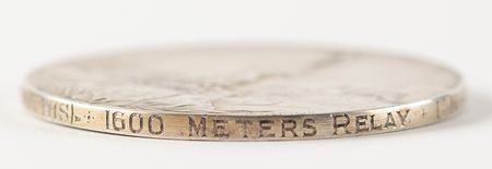 Lot #3057 Antwerp 1920 Olympics Gold Winner's Medal - Image 3