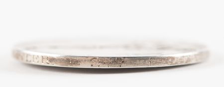 Lot #3058 Antwerp 1920 Summer Olympics Silver Winner's Medal - Image 4