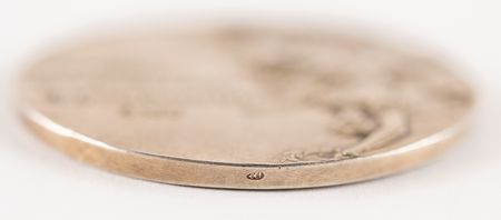 Lot #3062 Amsterdam 1928 Summer Olympics Gold Winner's Medal - Image 3