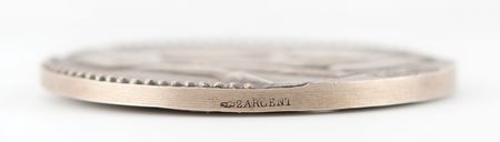 Lot #3061 Paris 1924 Summer Olympics Silver Winner's Medal - Image 3
