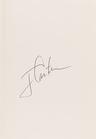 Lot #52 Jimmy Carter (3) Signed Books - Image 2