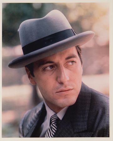 Lot #718 Al Pacino Document Signed for The Godfather Part II - Contract for the Role of Michael Corleone - Image 4