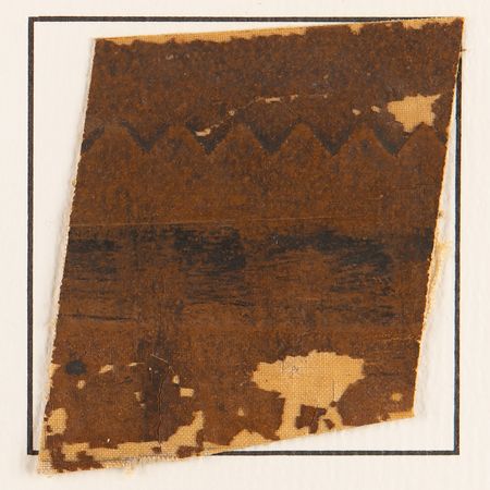 Lot #416 Smithsonian Air & Space Museum (7) Relic Prints Collection - Image 11