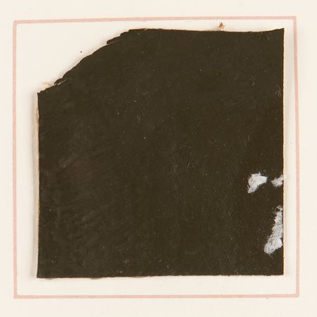 Lot #416 Smithsonian Air & Space Museum (7) Relic Prints Collection - Image 15