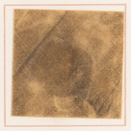 Lot #416 Smithsonian Air & Space Museum (7) Relic Prints Collection - Image 3