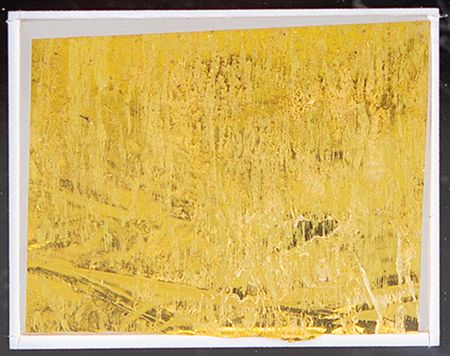 Lot #431 Apollo 11 Kapton Foil [Attested to as Flown by Ken Havekotte and Jerry Czubinski] - Image 2