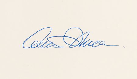 Lot #534 Arthur Miller Signed Book - Timebends: A Life - Image 2