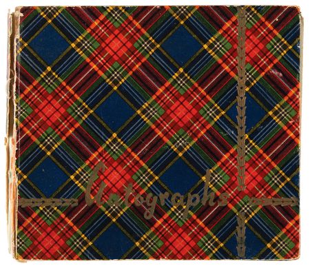 Lot #546 Beatles Signatures (c. 1963) - Superlative Examples - Image 4