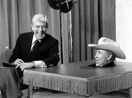 Lot #935 Carl Reiner's Screen-Worn Hat from The Dick Van Dyke Show - Image 3