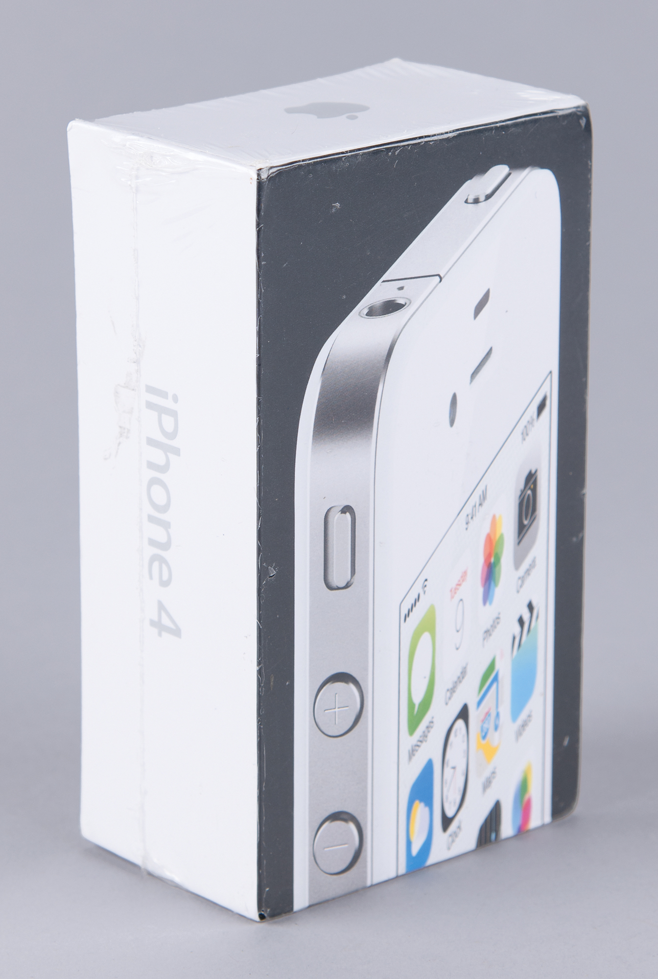 iPhone　4 Amazon.com: ePartSolution_LCD Display Touch Screen Digitizer