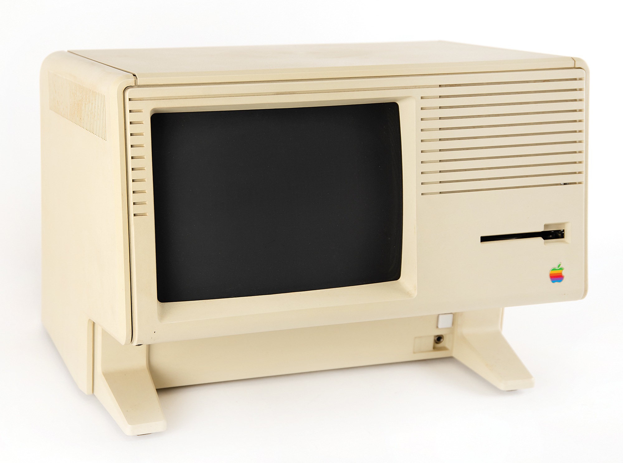 Apple Lisa ジャンク品 Apple Lisa Computer | RR Auction