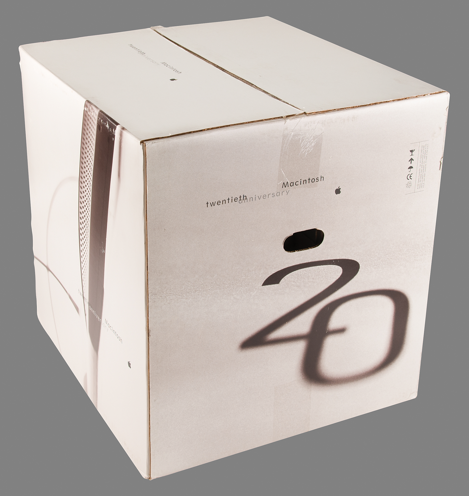 Apple - tamochieesページ Apple TAM 20th Anniversary Macintosh Computer System -FOR