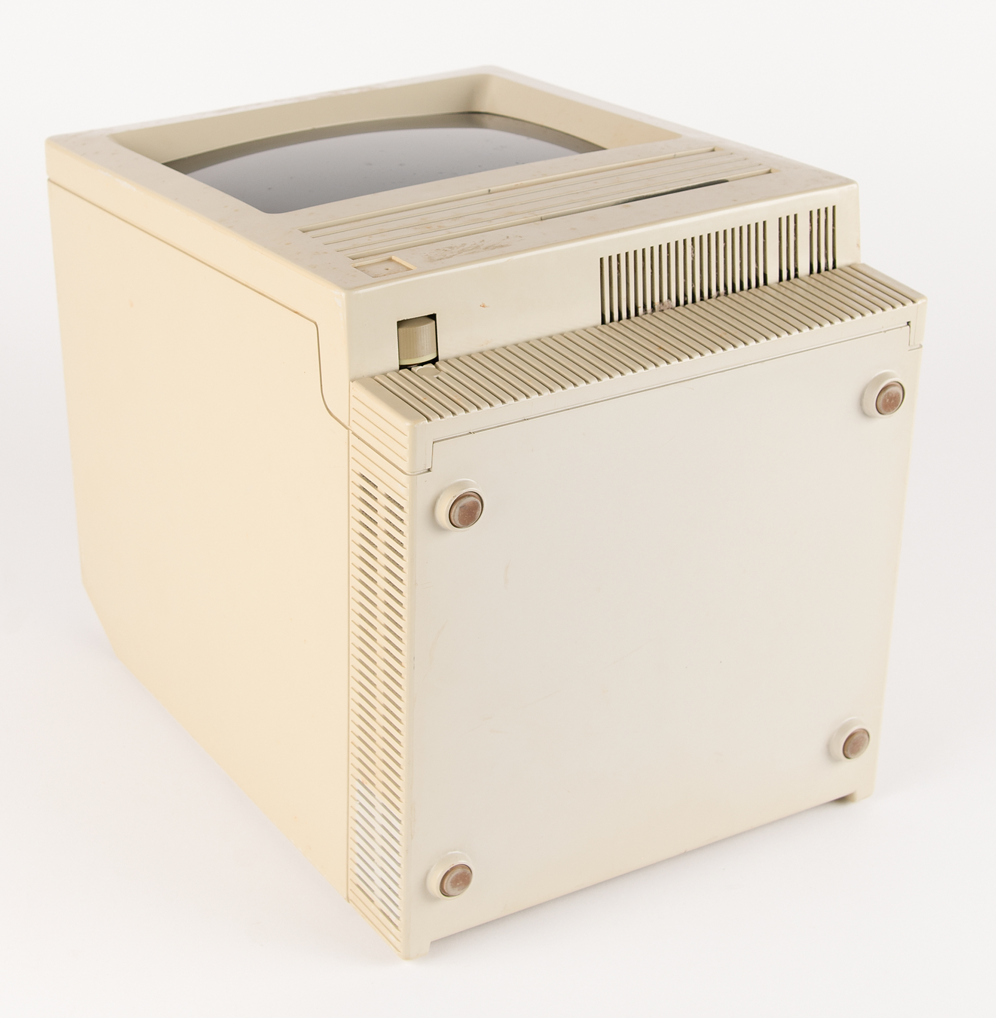 Apple Macintosh SE Prototype | RR Auction