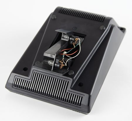 Lot #4265 Allan Alcorn: Atari Cosmos Prototype - Image 5